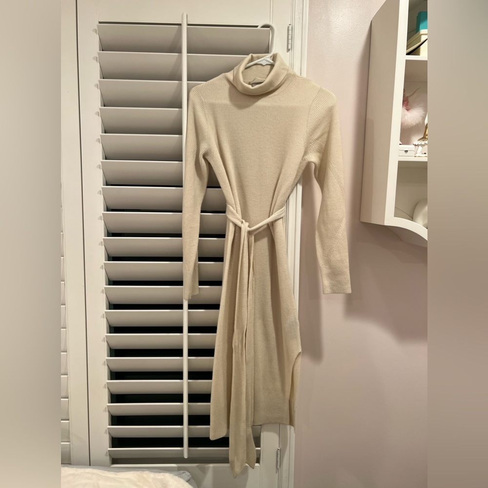 All Saints Sweater Dress